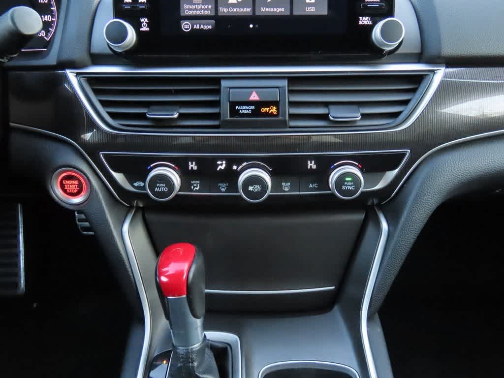 Thumbnail: 2020 Honda Accord - 20