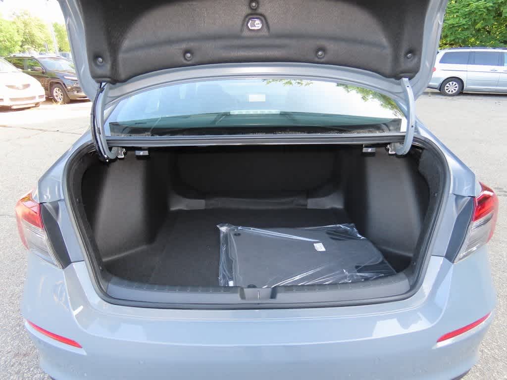 Thumbnail: 2026 Honda Civic - 12