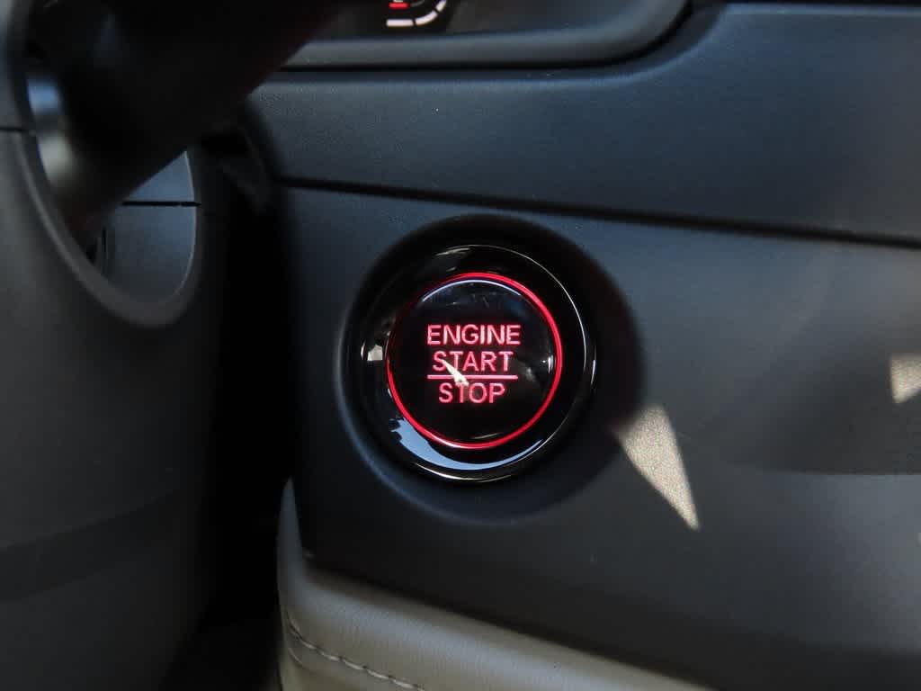 2025 Honda Accord SE 20
