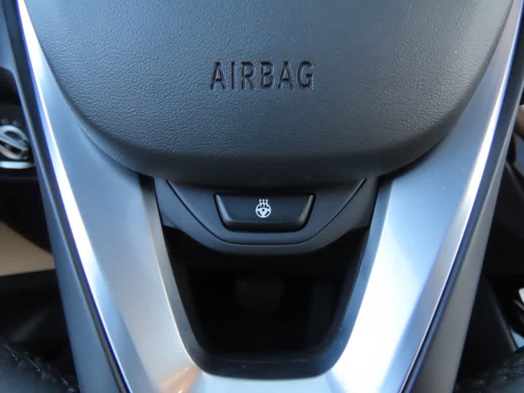 Thumbnail: 2024 BMW X3 - 26