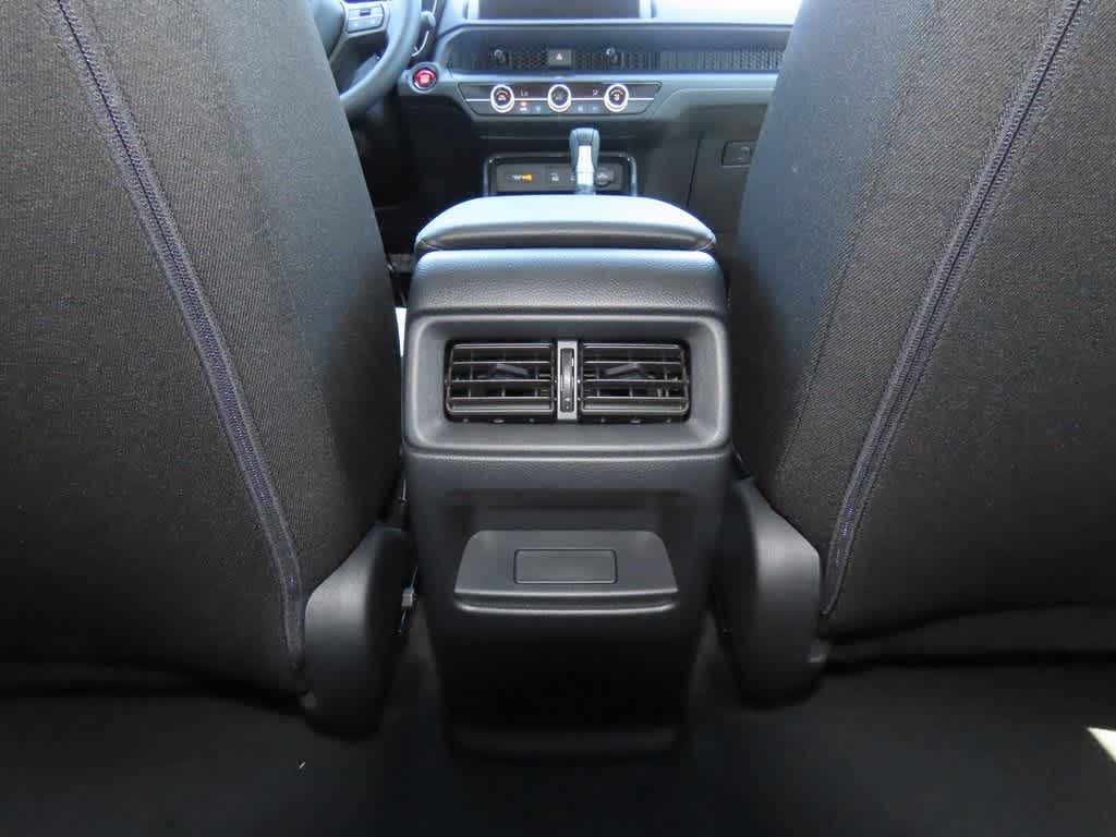 Thumbnail: 2026 Honda CR-V - 23