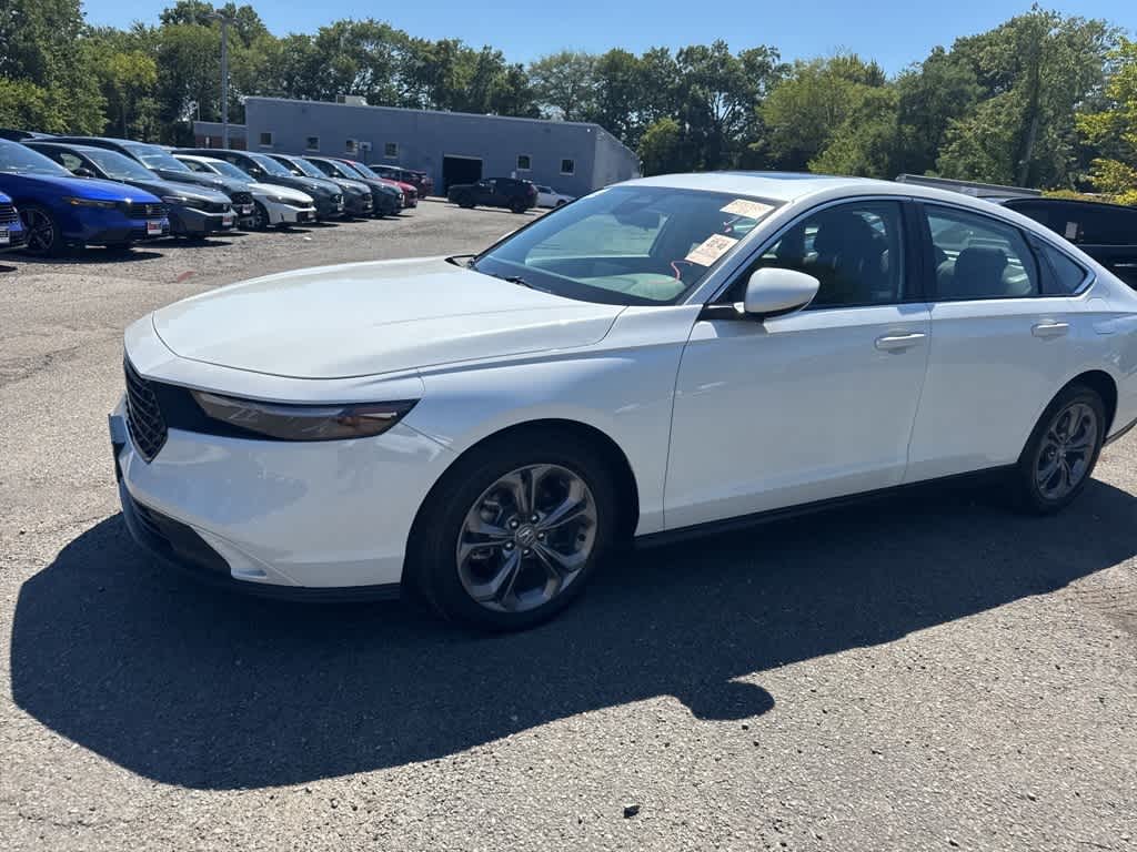 Thumbnail: 2024 Honda Accord - 3