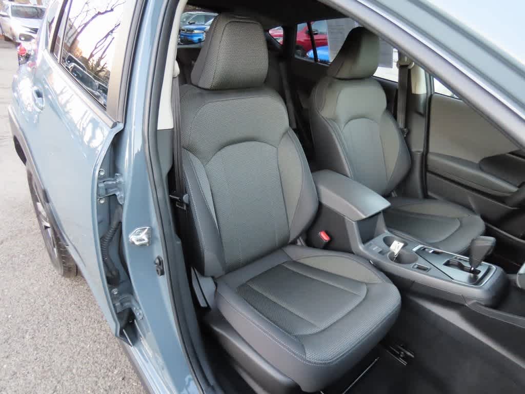 Thumbnail: 2024 Subaru Crosstrek - 16