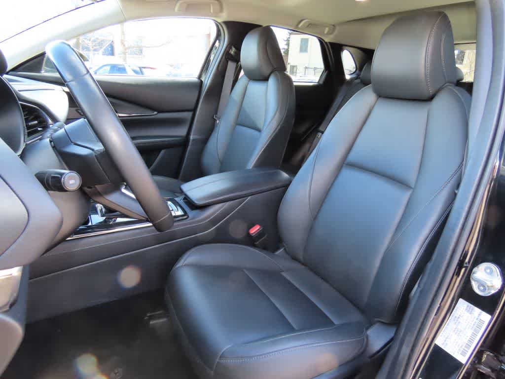 Thumbnail: 2024 Mazda CX-30 - 12