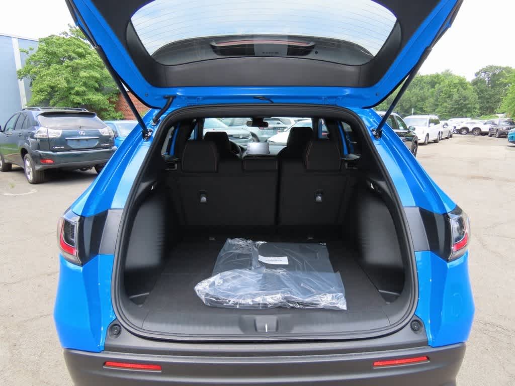 Thumbnail: 2026 Honda HR-V - 12