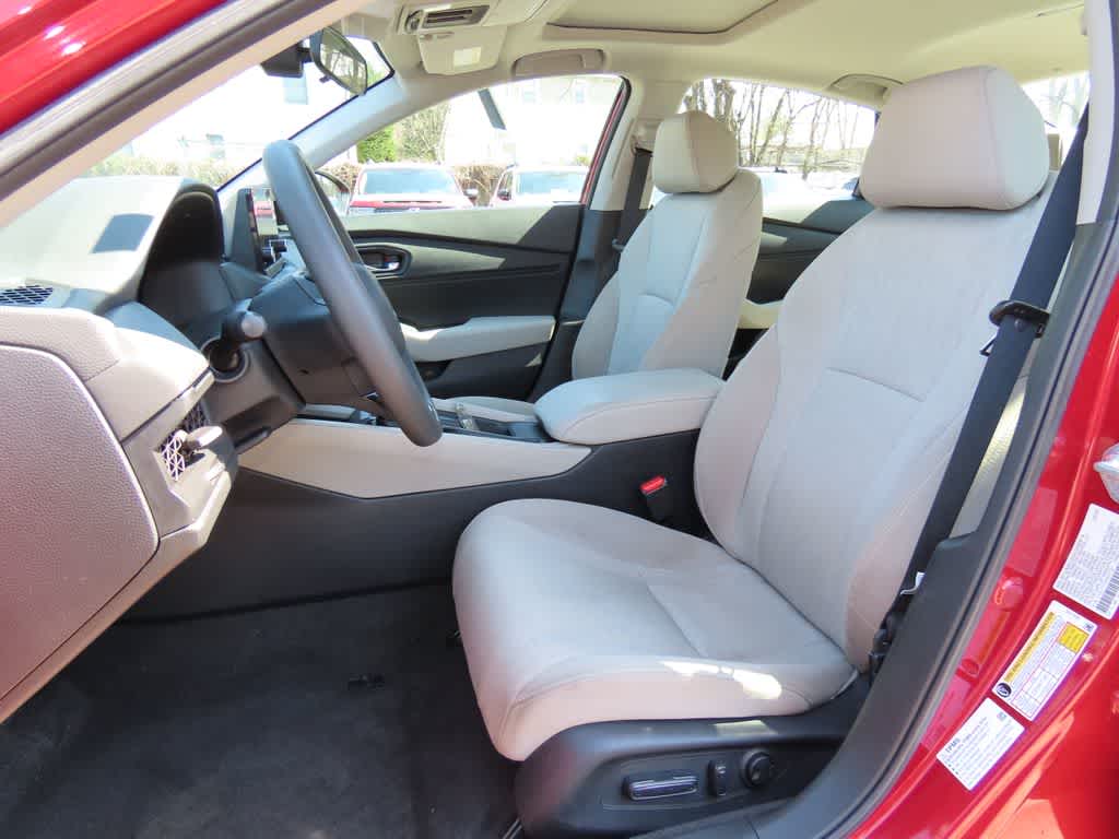 Thumbnail: 2023 Honda Accord - 11