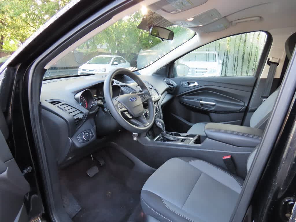 Thumbnail: 2018 Ford Escape - 2