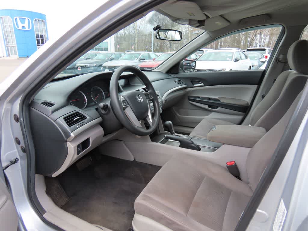 Thumbnail: 2011 Honda Accord - 2