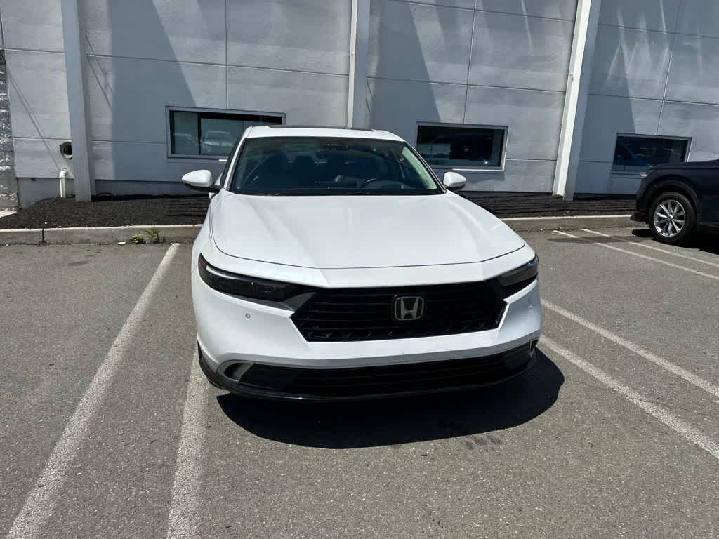Thumbnail: 2023 Honda Accord - 10