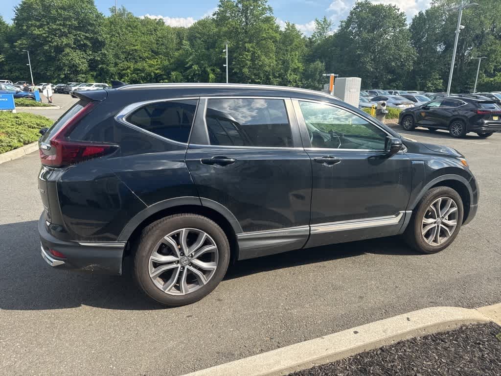 Thumbnail: 2022 Honda CR-V - 14