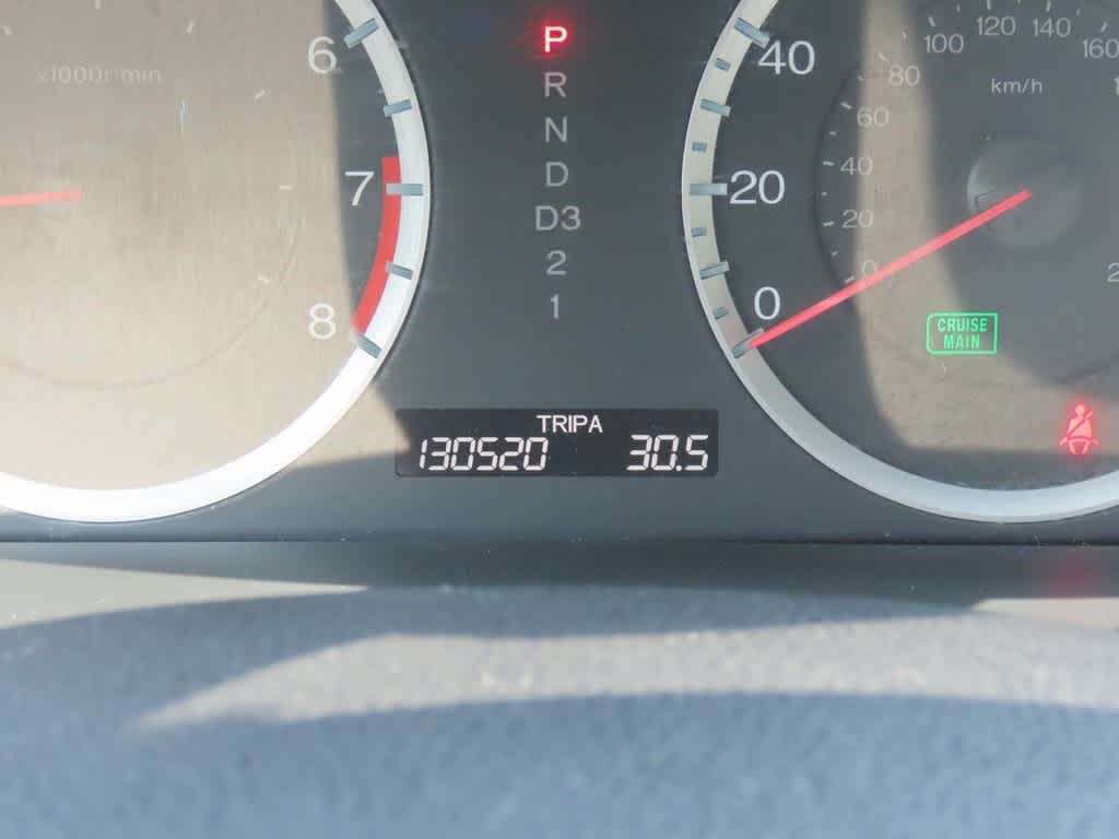 Thumbnail: 2011 Honda Accord - 20