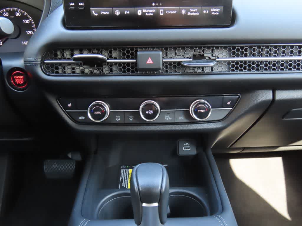 Thumbnail: 2023 Honda HR-V - 19