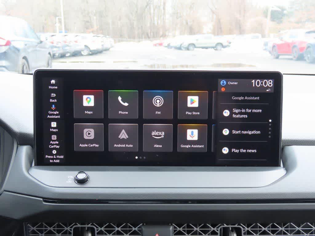 Thumbnail: 2026 Honda Accord - 22