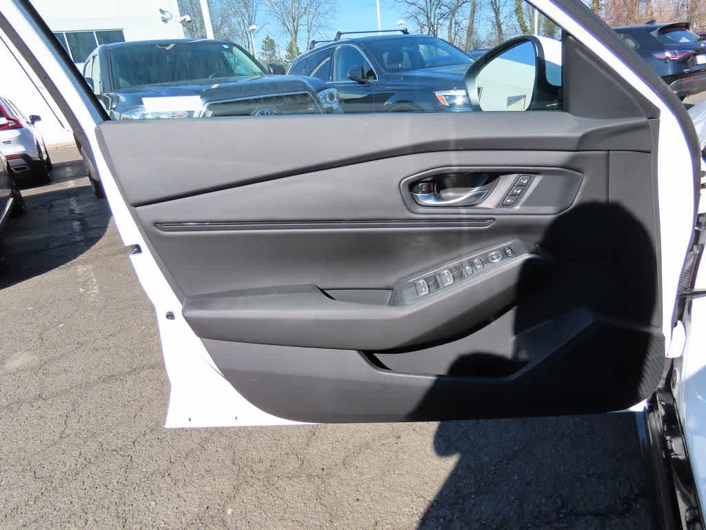 Thumbnail: 2026 Honda Accord - 15