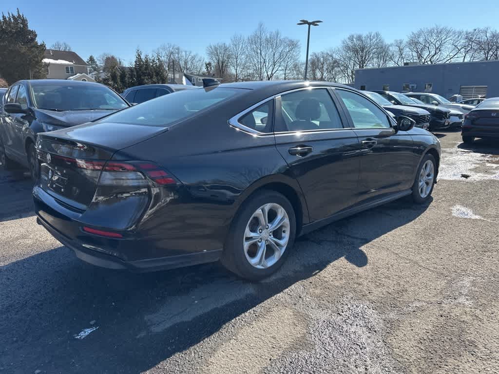 Thumbnail: 2024 Honda Accord - 26