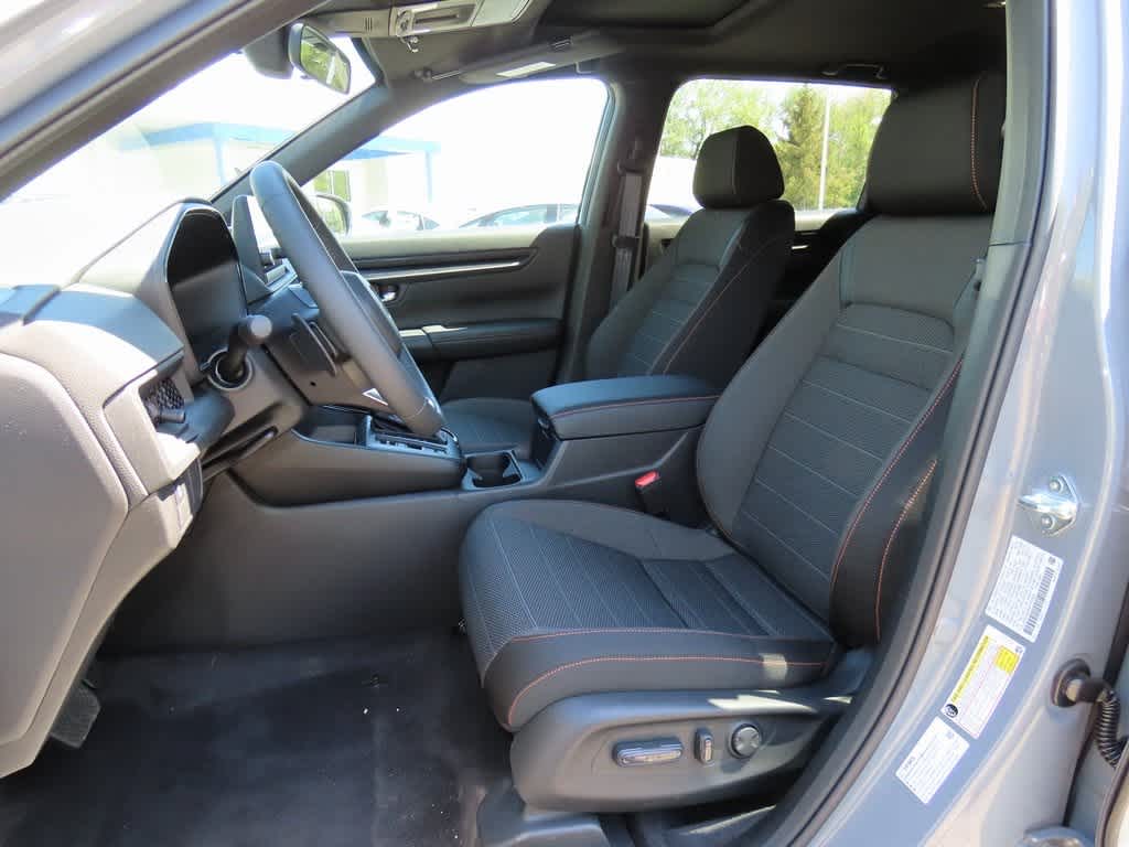 Thumbnail: 2026 Honda CR-V - 13