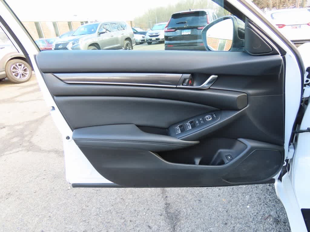 Thumbnail: 2021 Honda Accord - 14