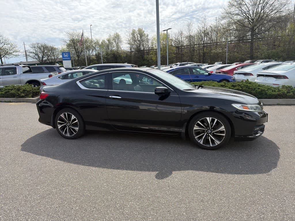 Thumbnail: 2016 Honda Accord - 16