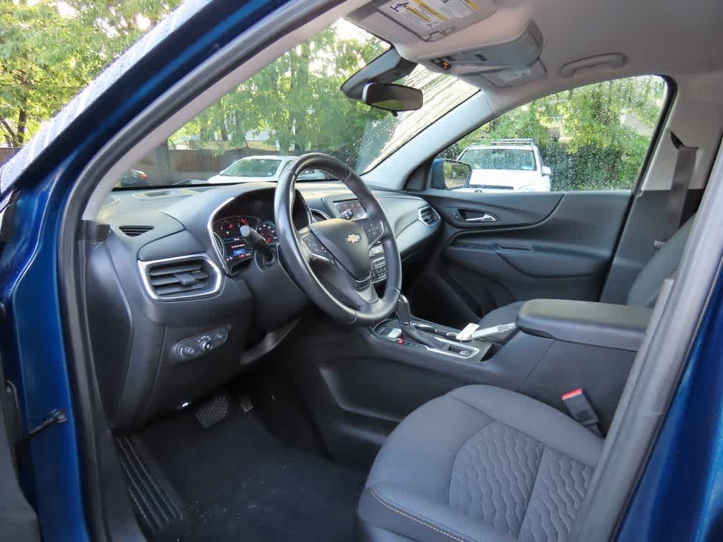 Thumbnail: 2020 Chevrolet Equinox - 2