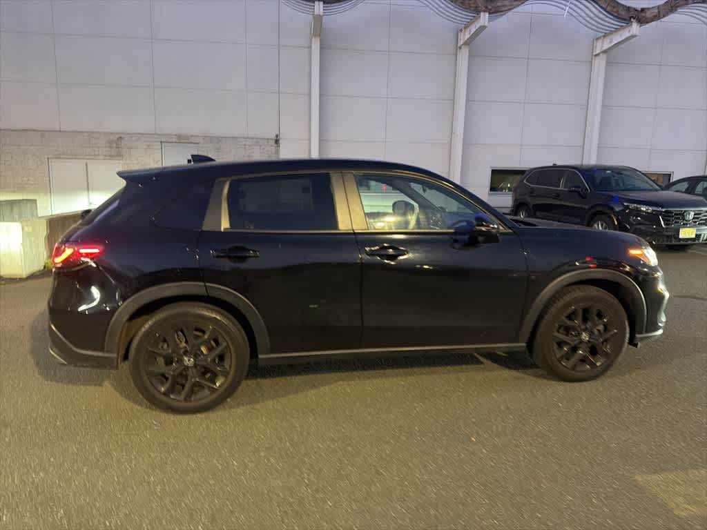 Thumbnail: 2023 Honda HR-V - 9