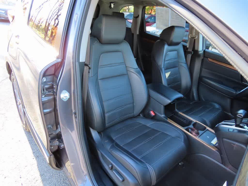 Thumbnail: 2022 Honda CR-V - 18