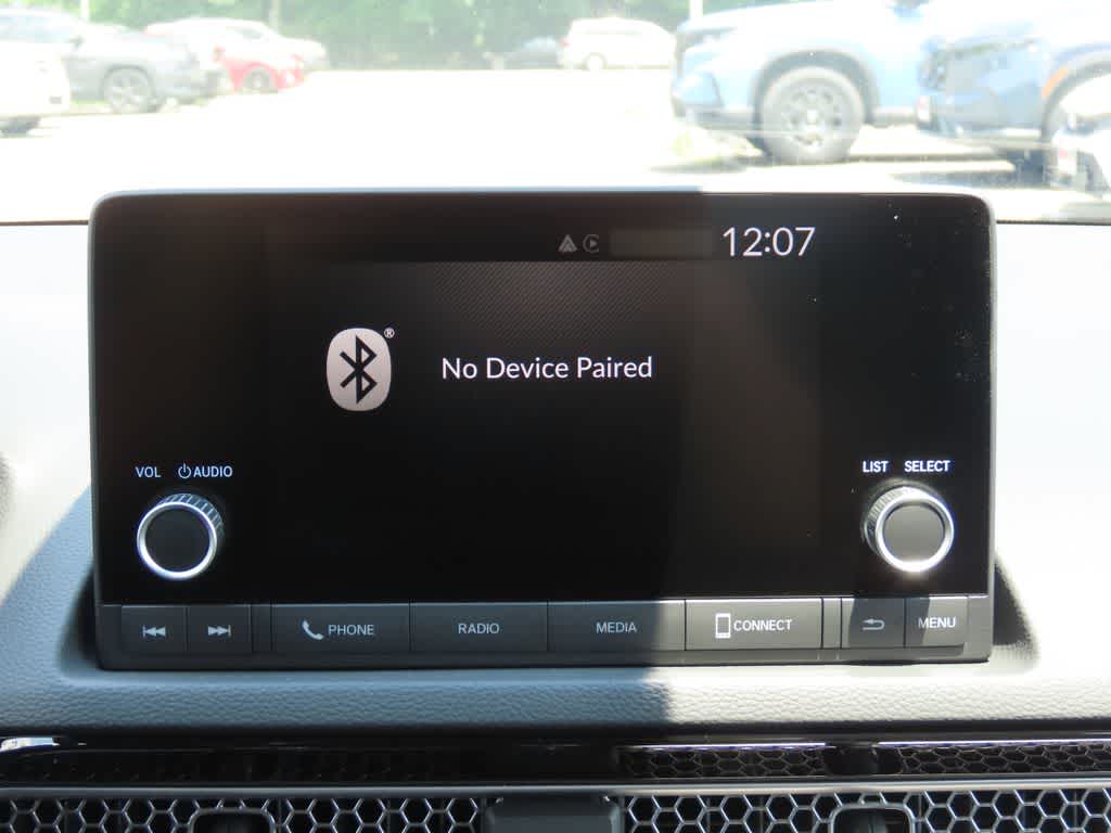 Thumbnail: 2026 Honda Civic - 19