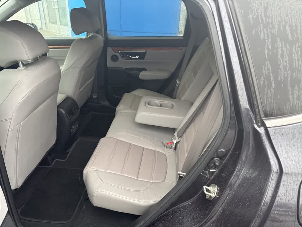 Thumbnail: 2019 Honda CR-V - 23