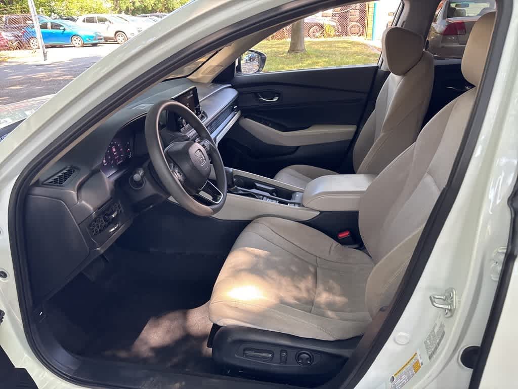 Thumbnail: 2024 Honda Accord - 21