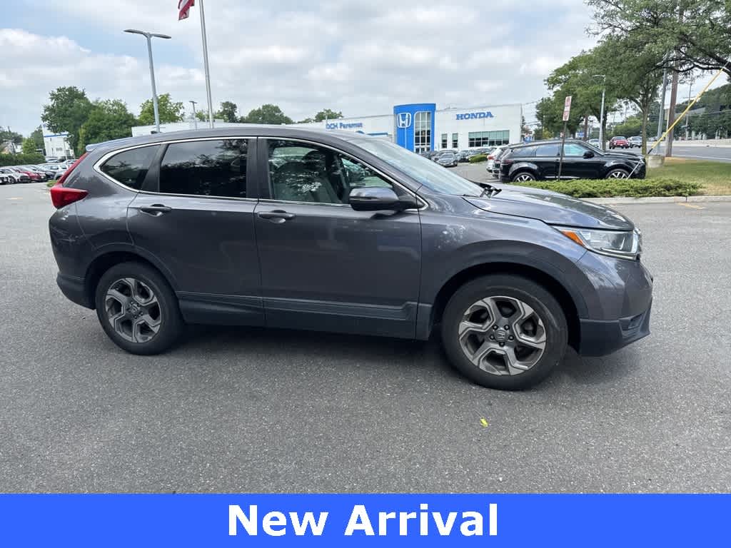 Thumbnail: 2019 Honda CR-V - 1