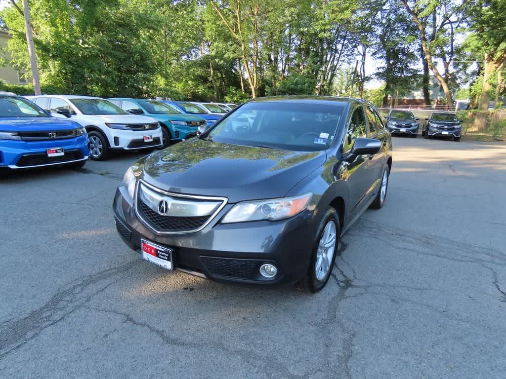 2013 Acura RDX Base -
                  Paramus, NJ