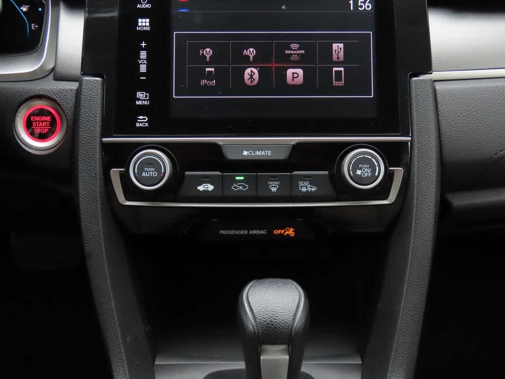 Thumbnail: 2018 Honda Civic - 20