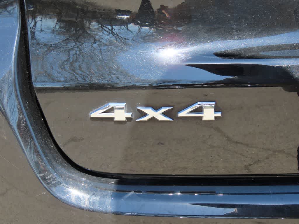 Thumbnail: 2022 Jeep Compass - 9