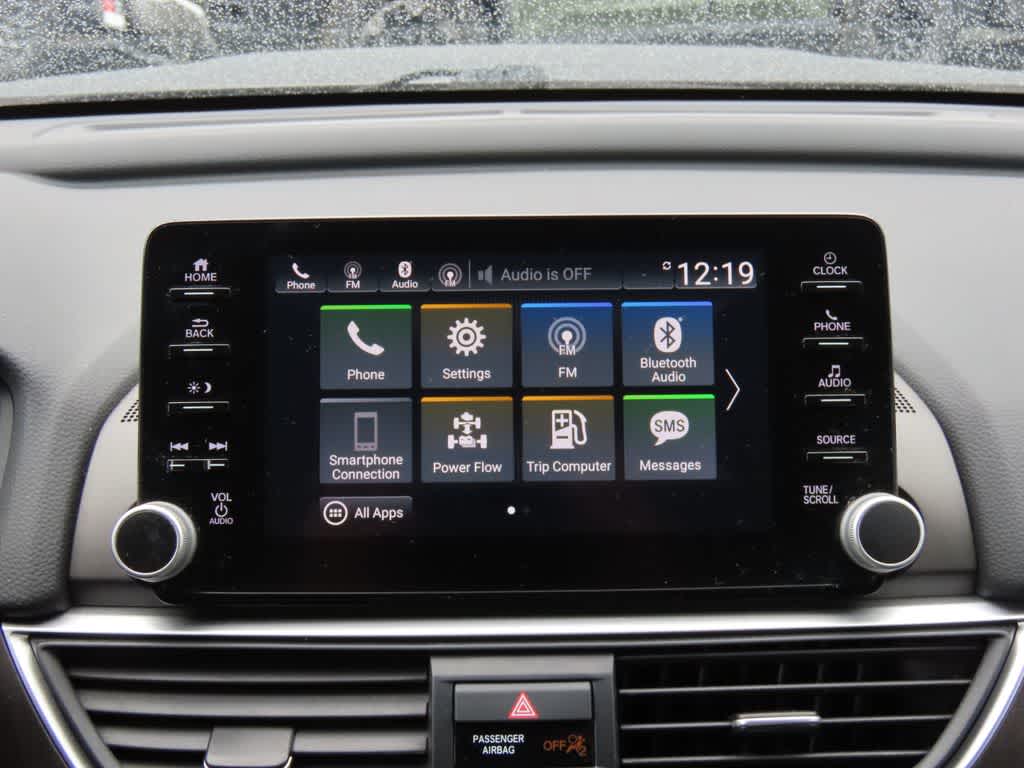 Thumbnail: 2020 Honda Accord - 19