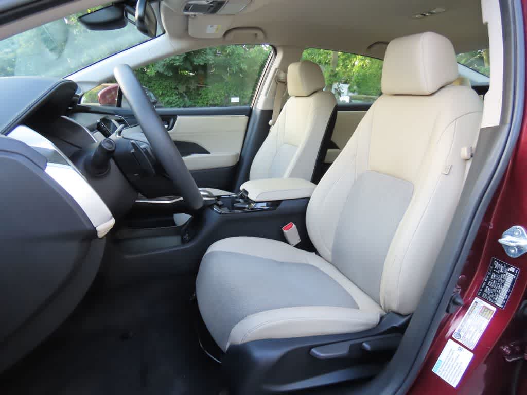 Thumbnail: 2018 Honda Clarity - 12