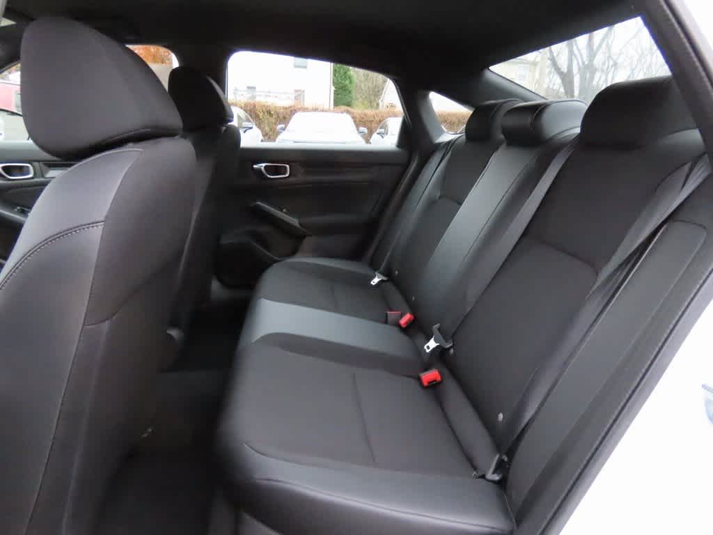 Thumbnail: 2022 Honda Civic - 13