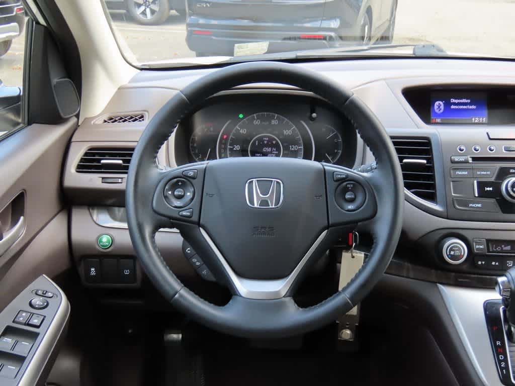 Thumbnail: 2014 Honda CR-V - 18