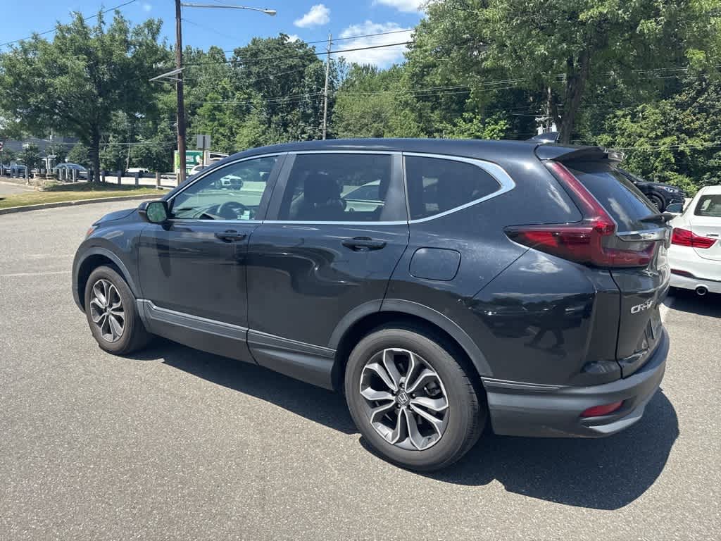 Thumbnail: 2022 Honda CR-V - 10