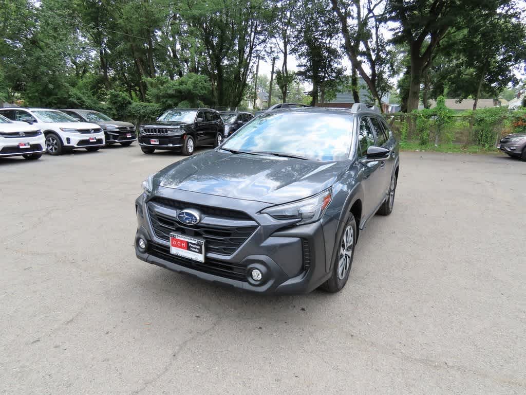 Thumbnail: 2023 Subaru Outback - 1