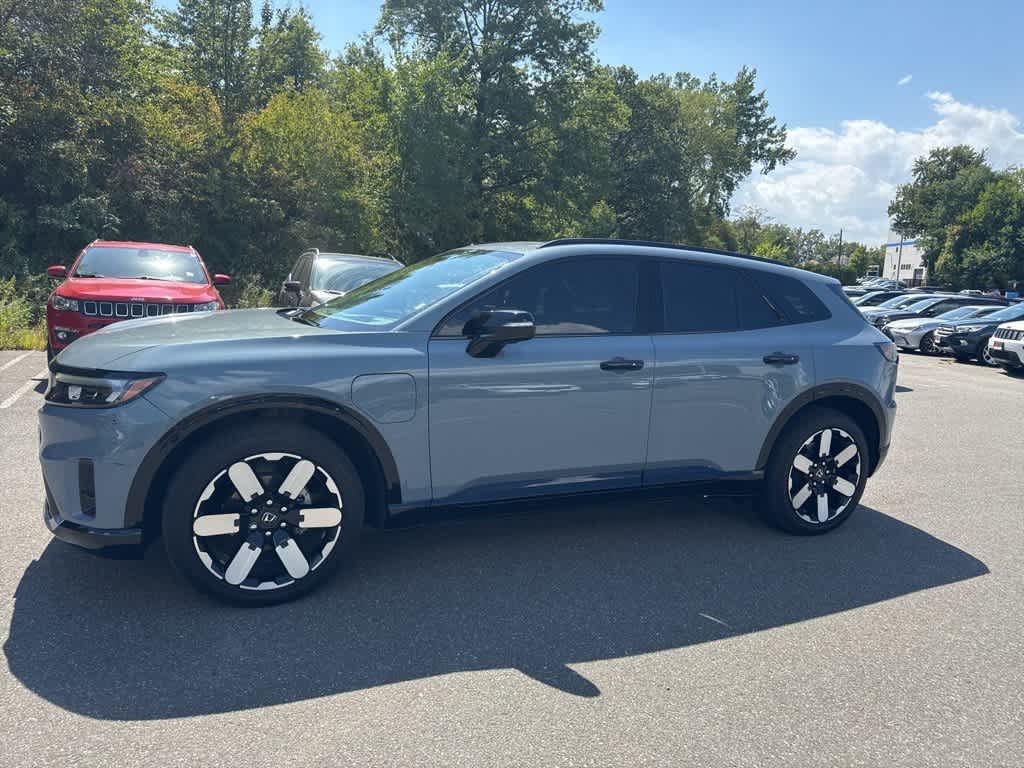 Thumbnail: 2024 Honda Prologue - 5