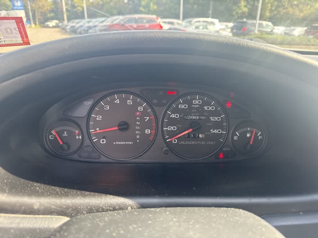 Thumbnail: 2000 Acura Integra - 26