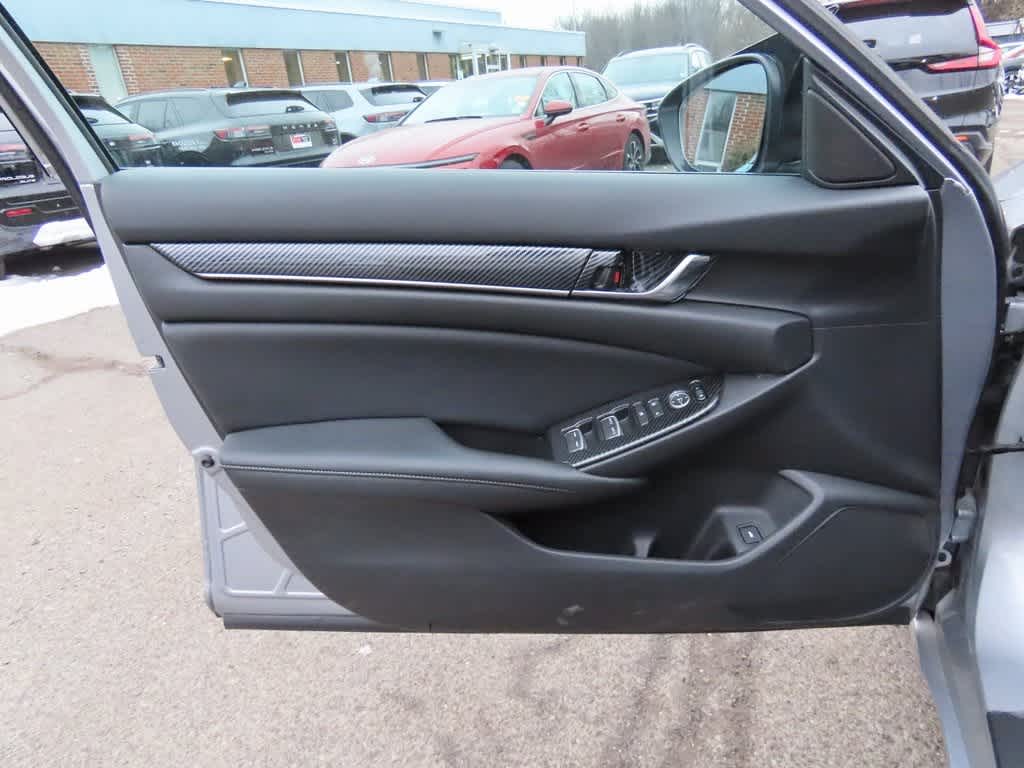 Thumbnail: 2021 Honda Accord - 13