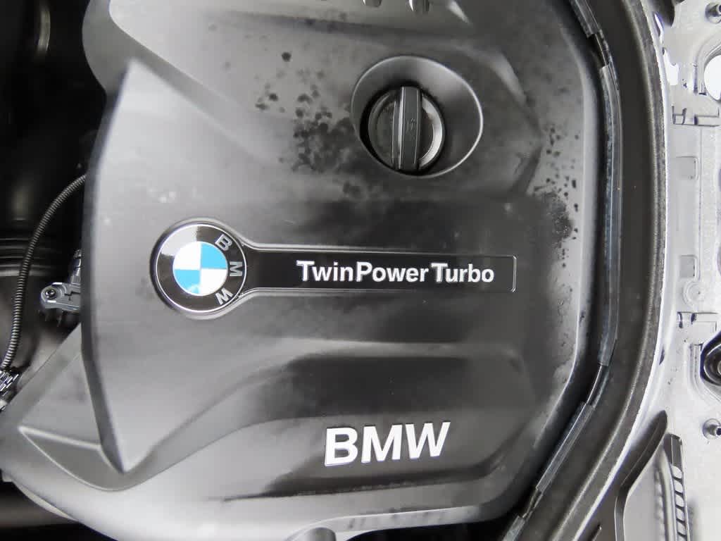 Thumbnail: 2019 BMW 4 Series - 10