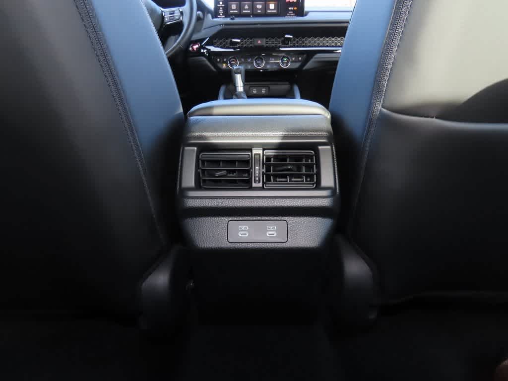 Thumbnail: 2024 Honda Accord - 26