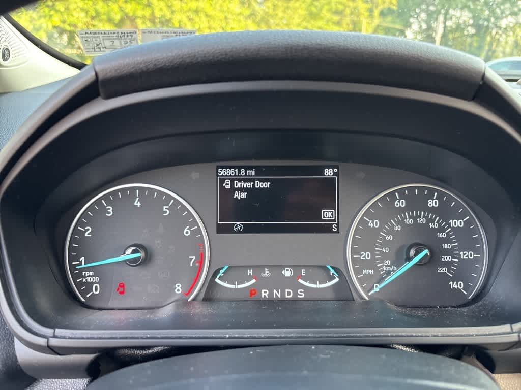 Thumbnail: 2019 Ford EcoSport - 5