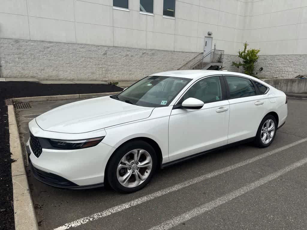 Thumbnail: 2023 Honda Accord - 7