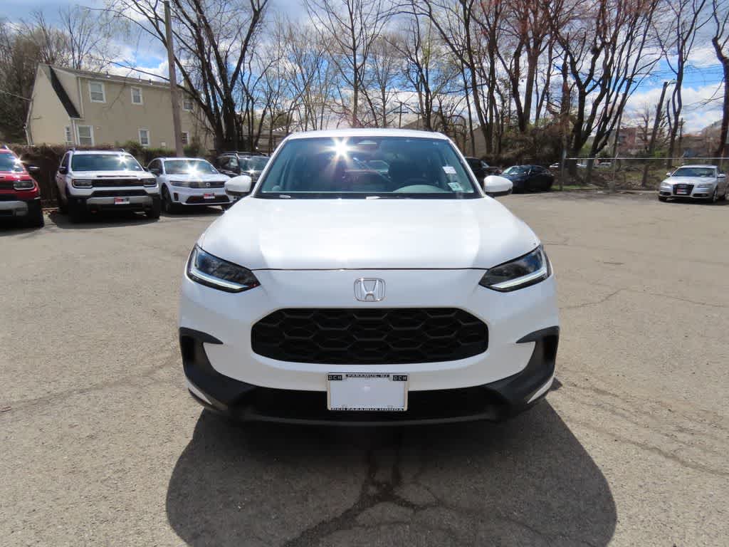 Thumbnail: 2023 Honda HR-V - 6