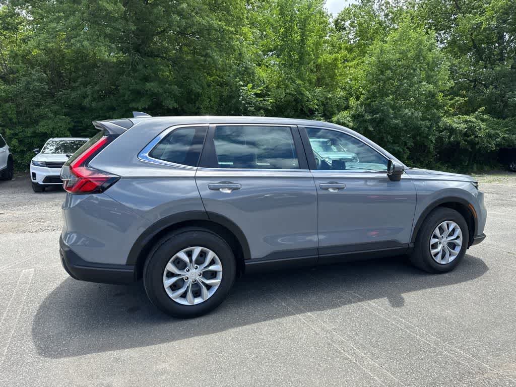 Thumbnail: 2023 Honda CR-V - 29