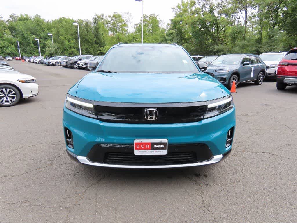 Thumbnail: 2026 Honda Prologue - 6