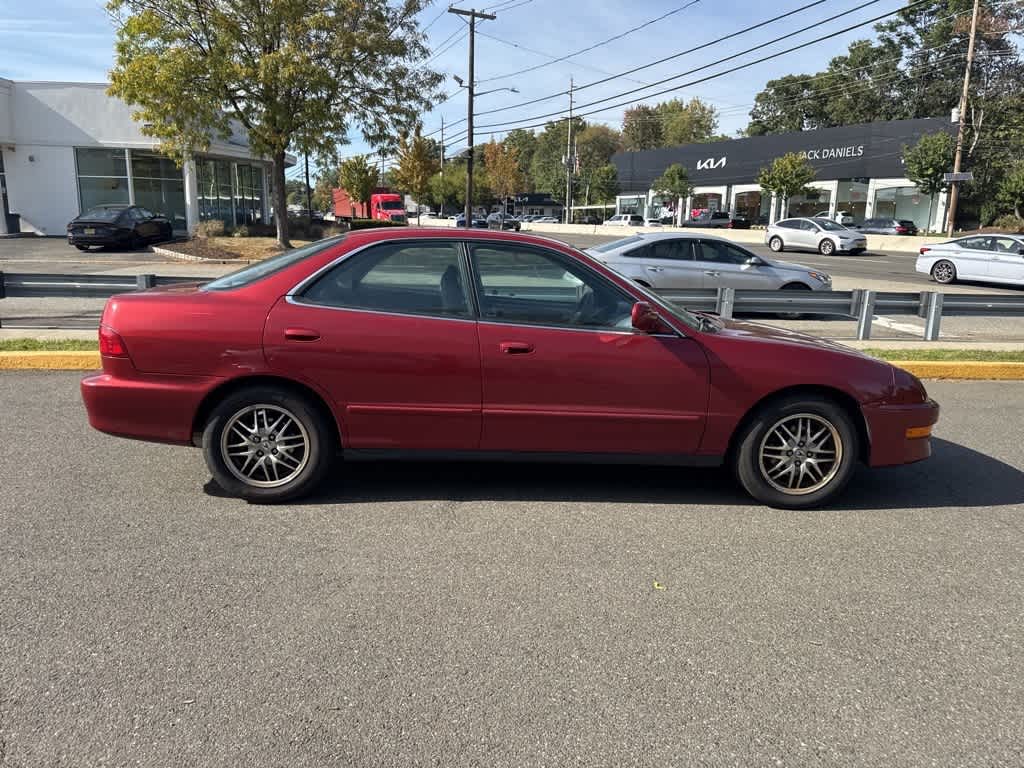 Thumbnail: 2000 Acura Integra - 16