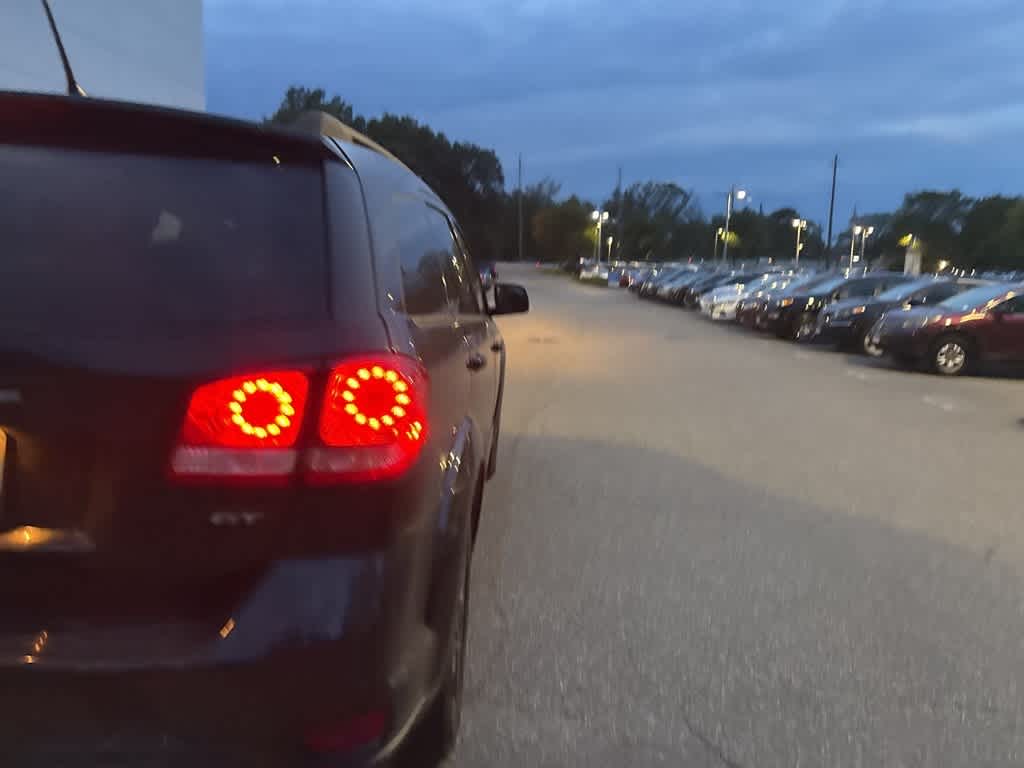 Thumbnail: 2017 Dodge Journey - 12